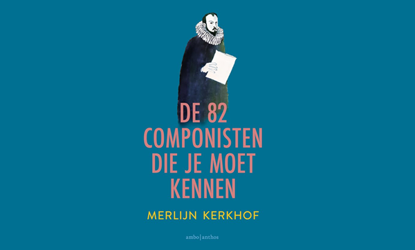 De 82 componisten die je moet kennen