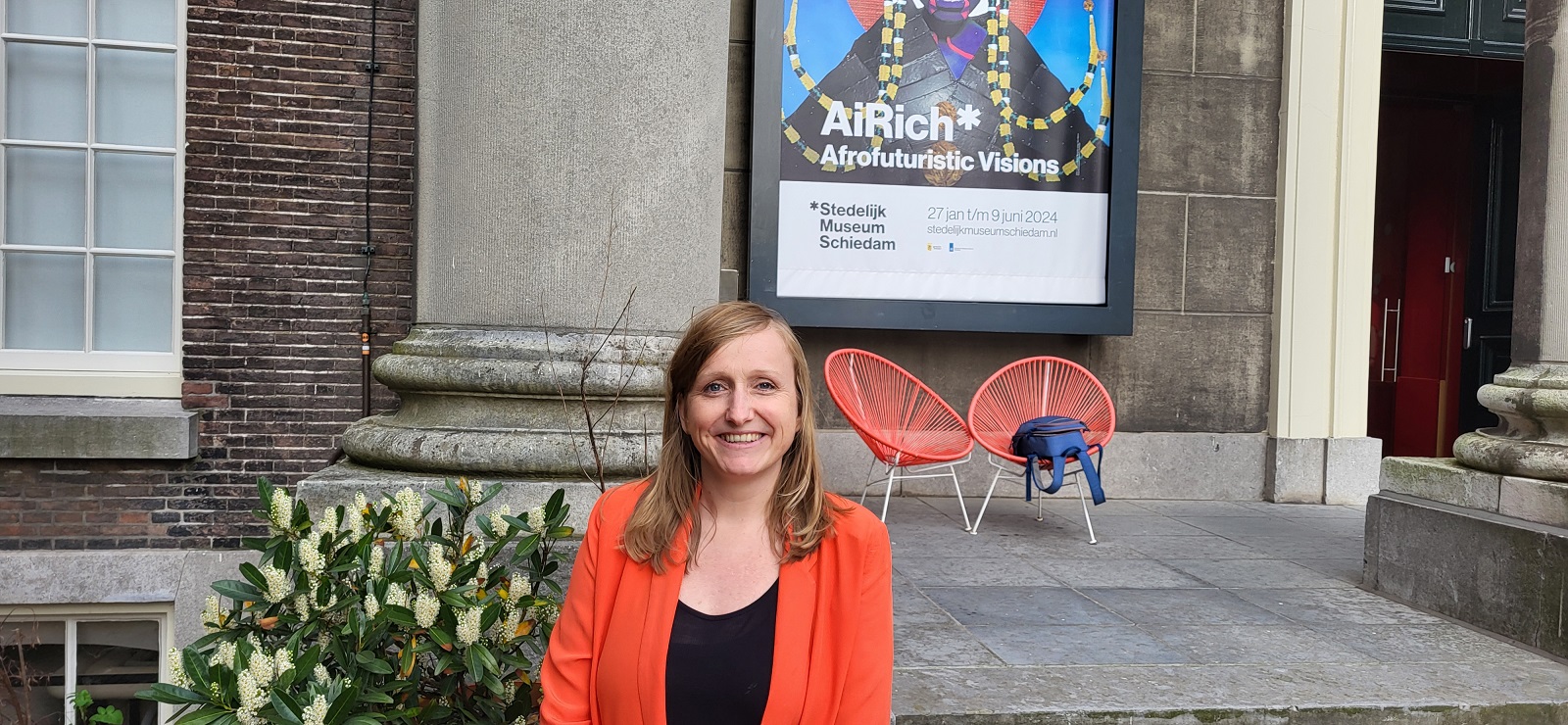 Heropening Monopole tijdens Monopole Fest