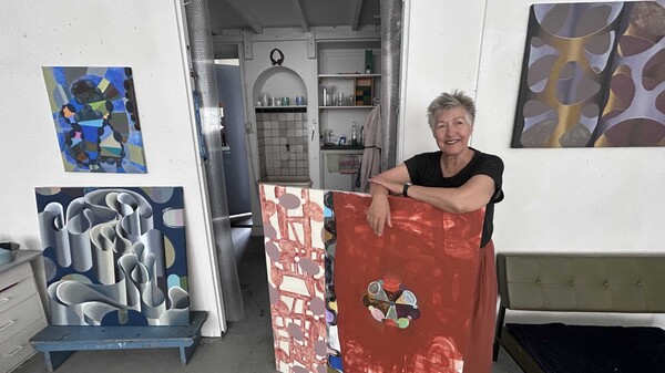 “Niet het gemiddelde, maar de som van twee uitersten”
