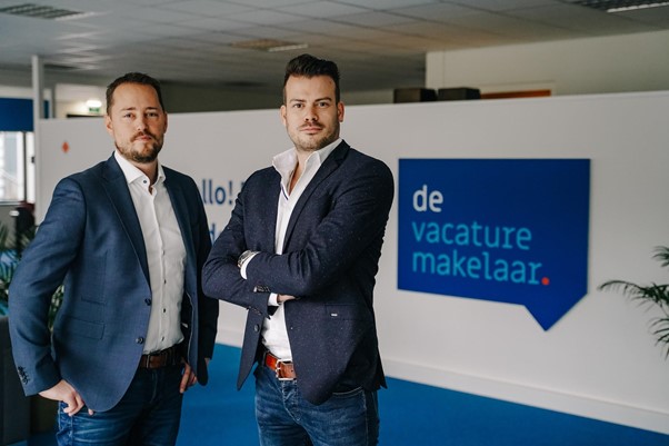 Detacheringsbureau ReFlex Personeel fuseert met De Vacature Makelaar