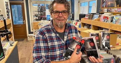 Boottocht River'n Blues voor de liefhebbers