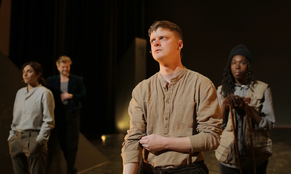 De scheepsjongens van Bontekoe