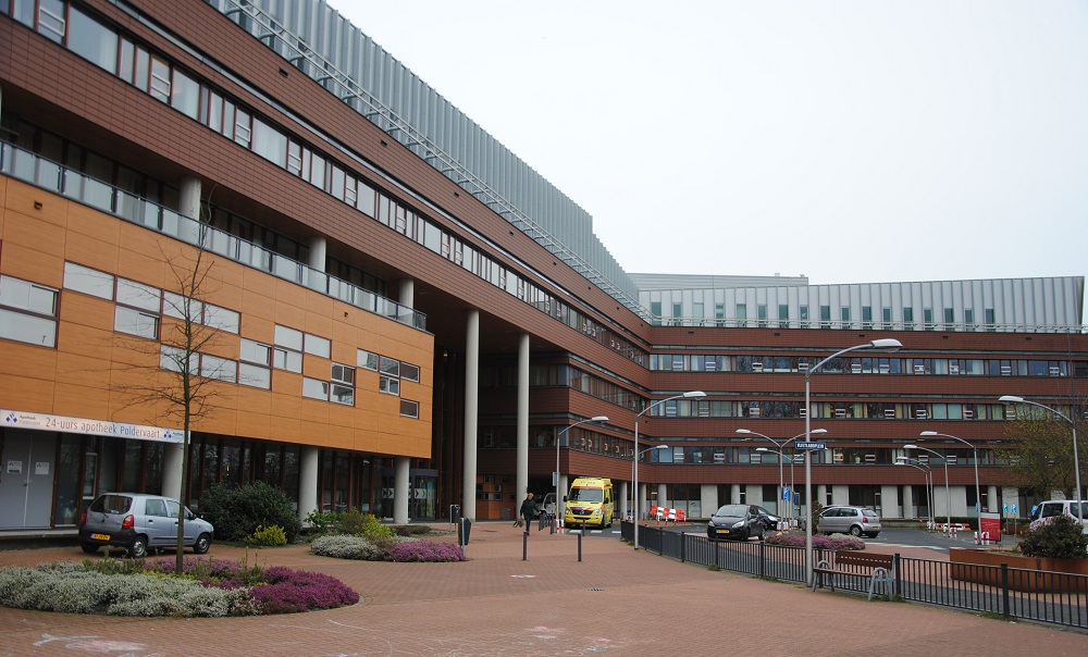 LOS stelt B&W vragen over hogere parkeertarieven Vlietland