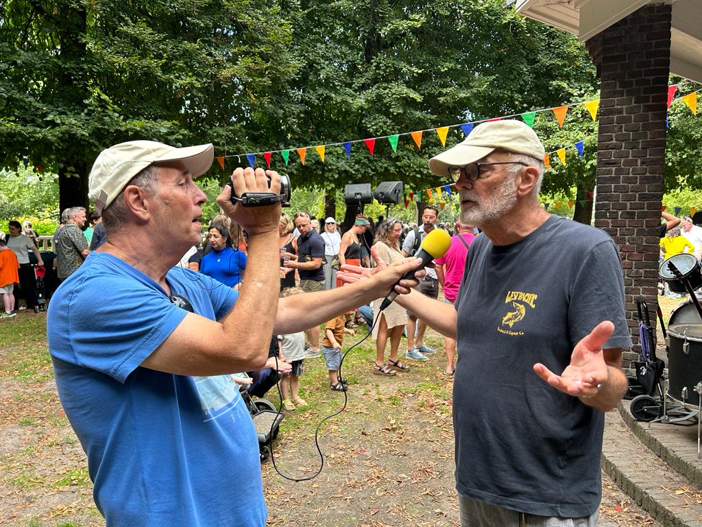 Na ruim 40 jaar revival van Sleezy Pete