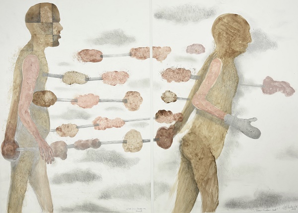 Stedelijk Museum Schiedam popt-up bij Kunstwerkt