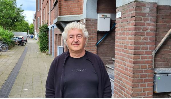 Stel kap Liduinastraat ten minste uit