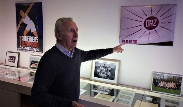 Cok Boes (78) is overleden