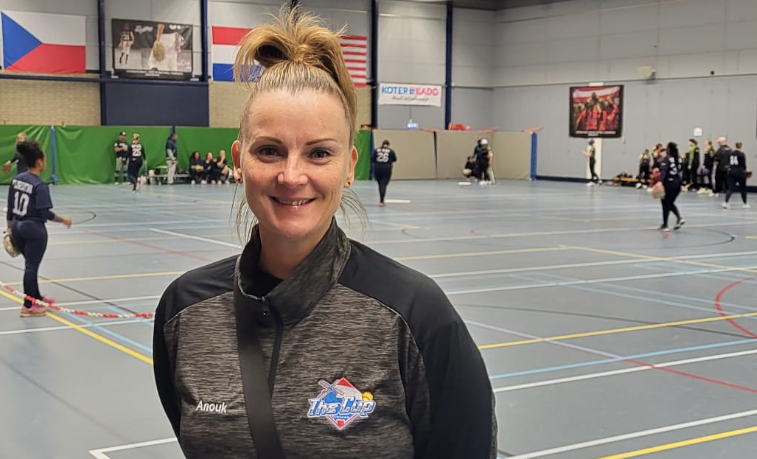 Zondag laatste dag internationaal softbaltoernooi