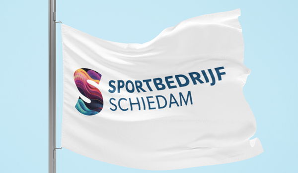 Sportbedrijf Schiedam is vandaag opgericht
