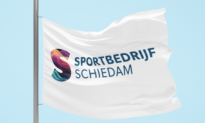 Sportbedrijf Schiedam is vandaag opgericht