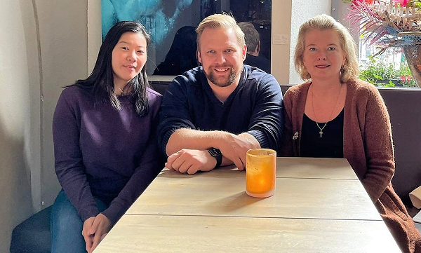 Vanavond eerste stamtafeldiner voor ouderen bij J&S