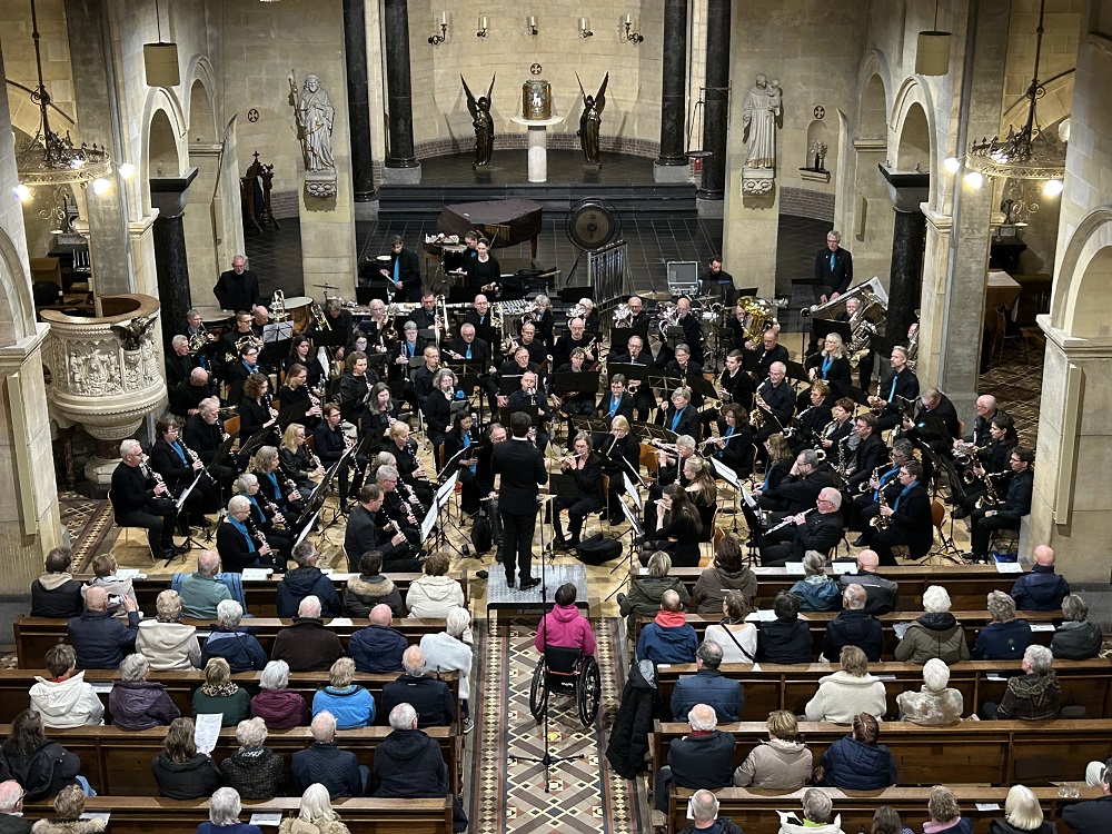 Concert: een eerbetoon aan de natuur 