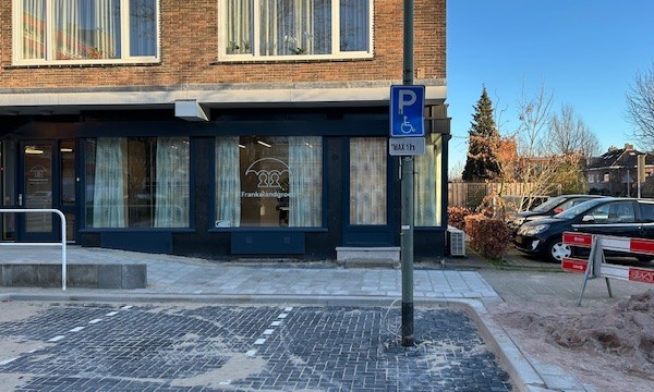 "Denk maar zo, denk maar niks"