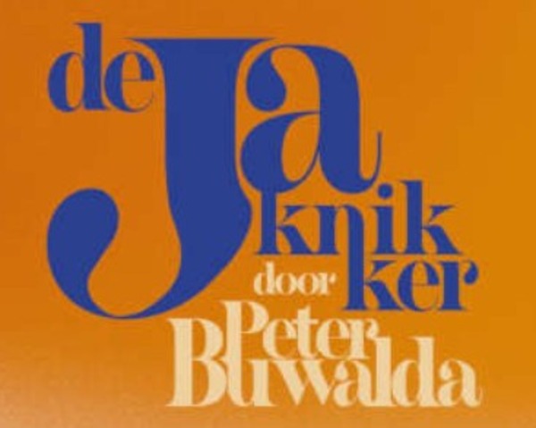 Peter Buwalda bij Post Scriptum