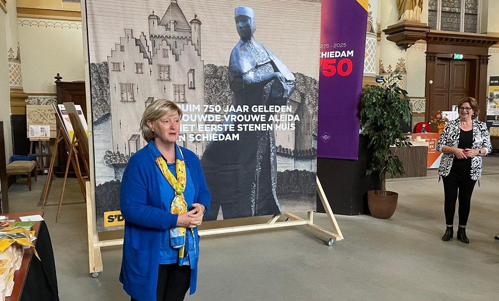 De Nieuwbouwdag 2024 is nu open!