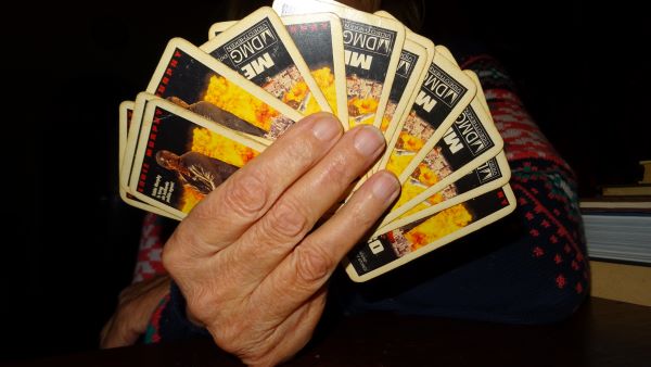 Leren Bridgen met Kwik Bridge