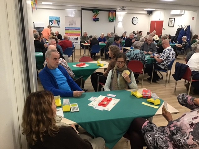 BC Troef INN haalt bridgemarathon uit het stof