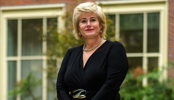 Yvonne van Delft benoemd tot directeur Stroomopwaarts