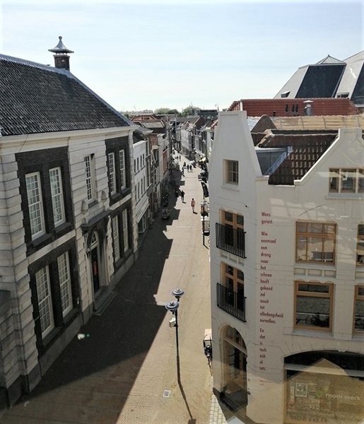 "We halen herinneringen op, maar er is meer te vertellen en te zien"