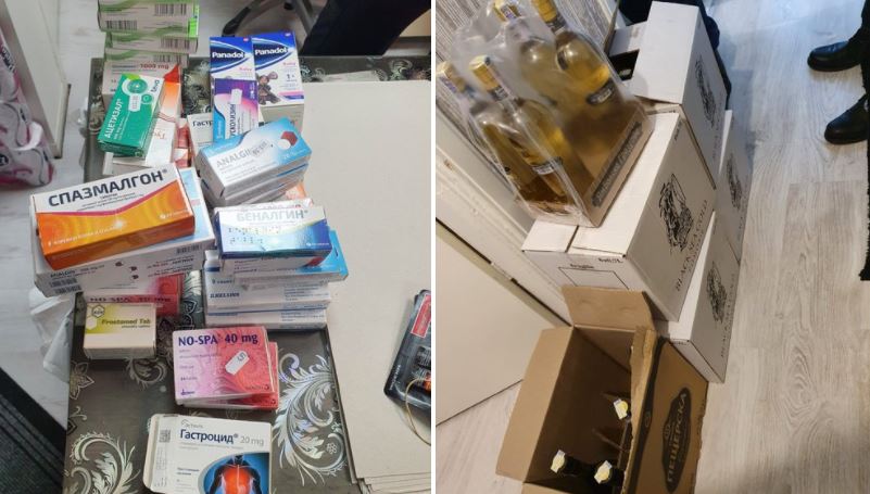 Misstanden aangetroffen bij controles supermarkten in West