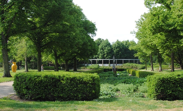 Cultuur Borrelt opent met 'Bob uit Zuid' en 'Wolf & Moon' 