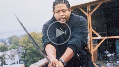 Vanavond Film&Filosofie bij Wenneker Cinema met 'Ghost Dog'