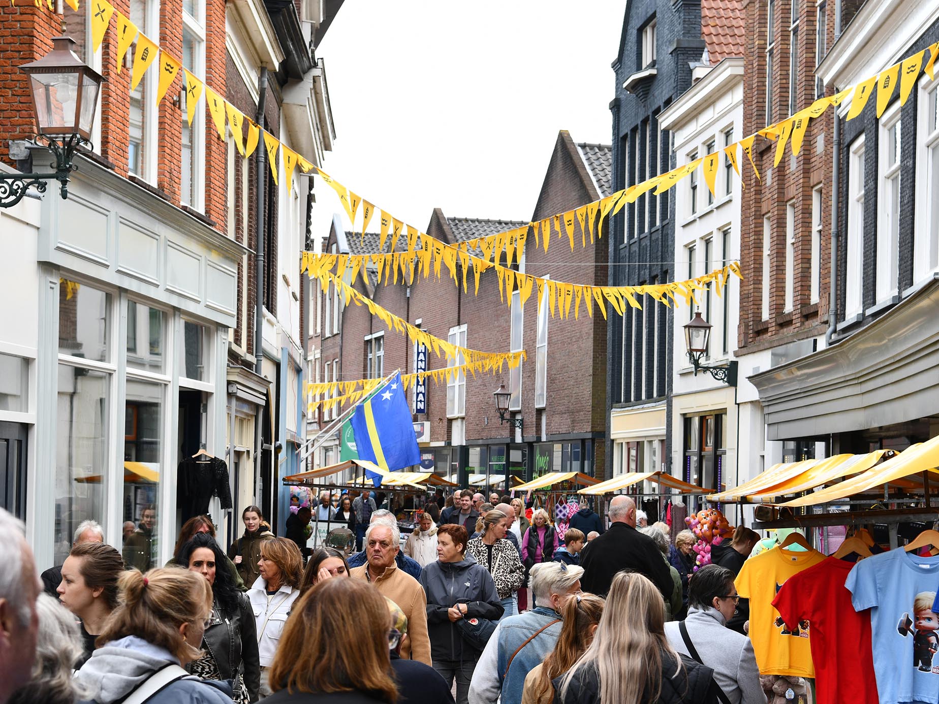  De Brandersfeesten 2025