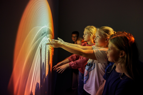 Kunst & Cultuur  september 2025