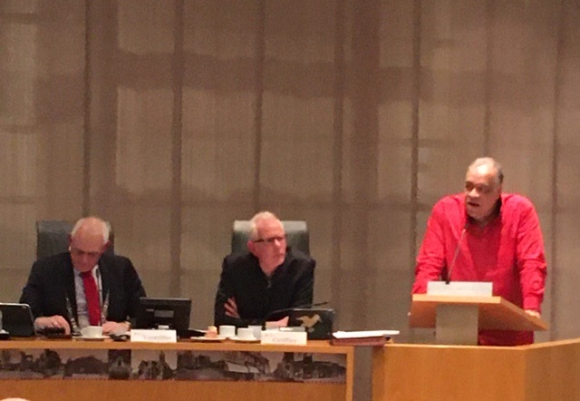 'Werving raadsgriffier kan starten na opstellen profiel'