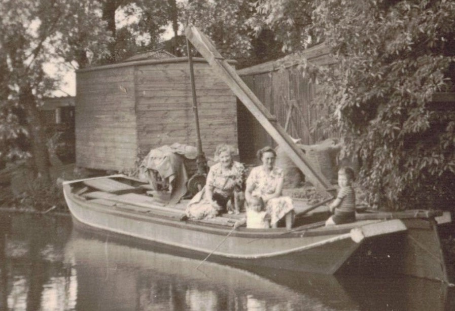 De grote historische waarde van de laatste Schiedamse spoelingschouw