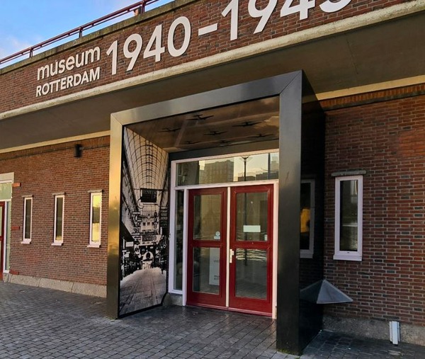 Museum Rotterdam sluit aan bij netwerk van Canon van Nederland