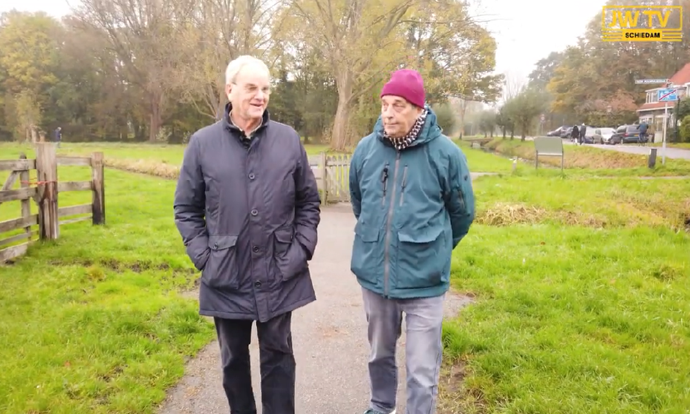 Van fluisterboot tot stoomboot