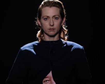 Magnezy Dance presenteert:  S’DANS  ‘The Previous Owner’