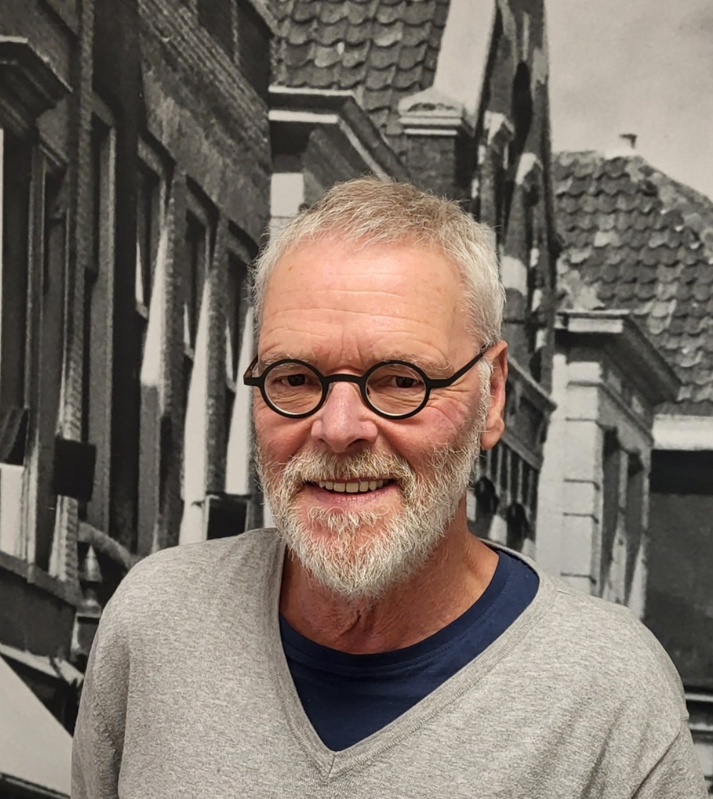 Schiedam is klaar voor intocht Sinterklaas