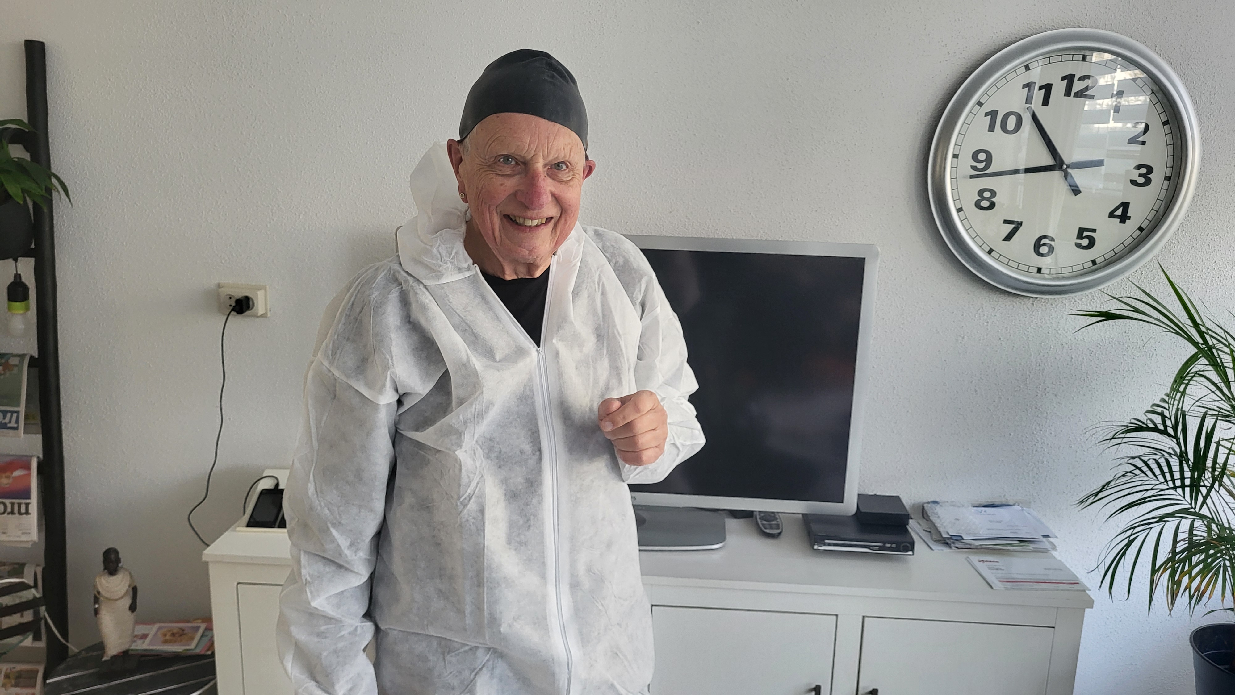 Project 'Groenoord van gas los' mislukt?