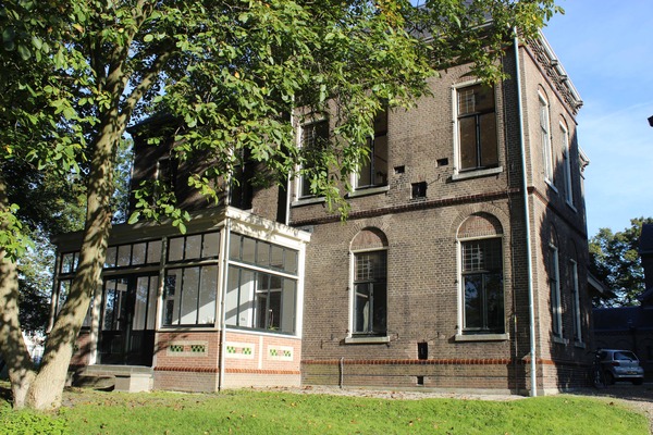 Jacobusgilde vertoont weer films