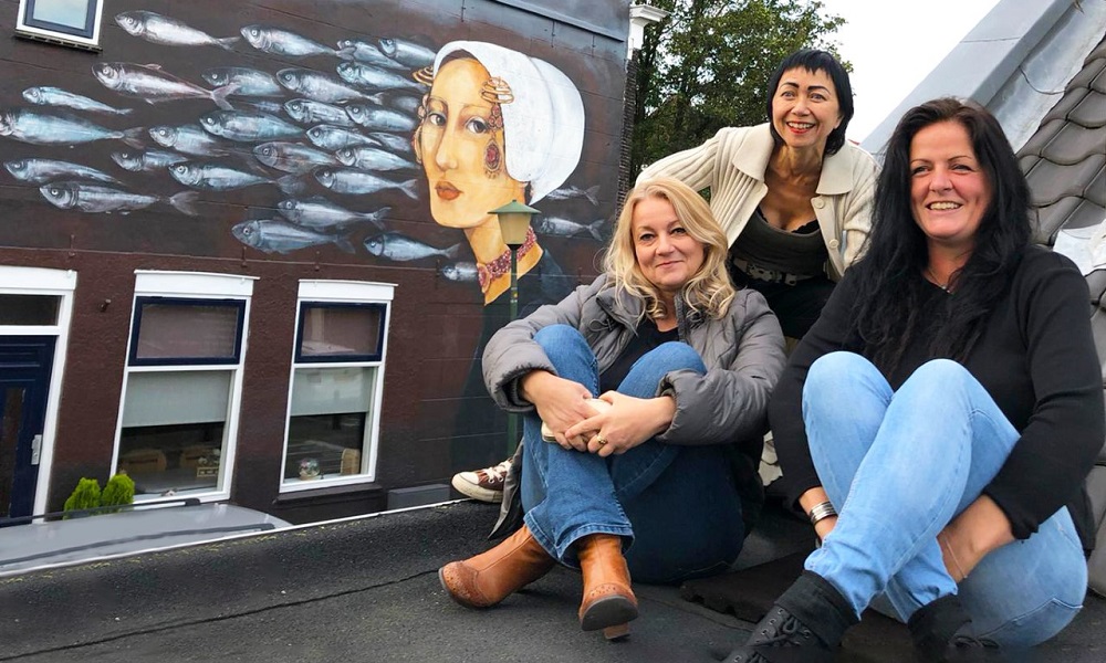 Fonds Schiedam Vlaardingen e.o. zoekt burgerinitiatieven