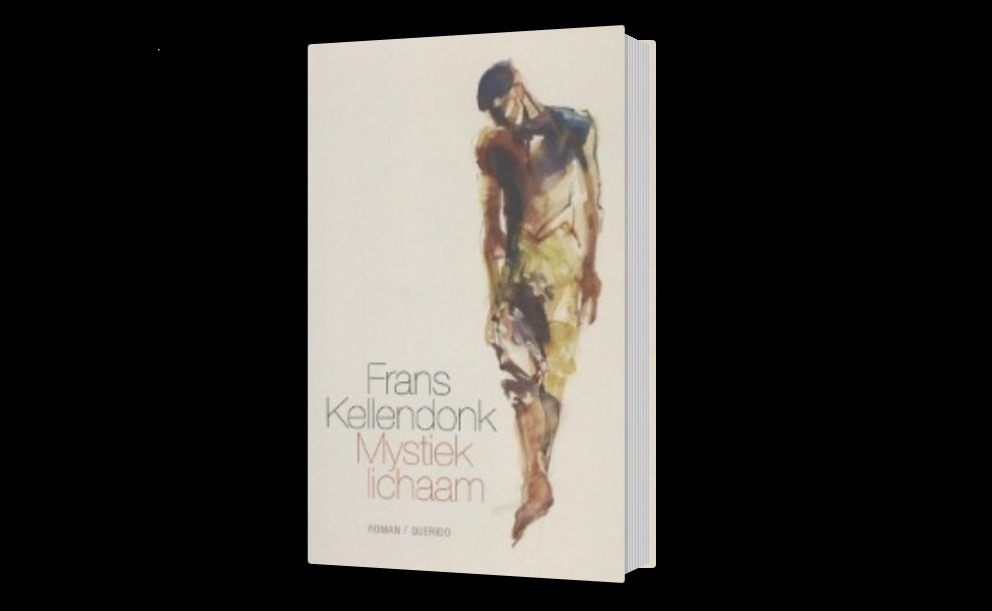 ‘Mystiek Lichaam’ van Frans Kellendonk staat centraal