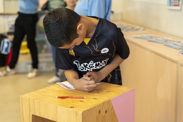 Jong geleerd, oud gedaan