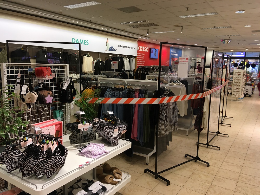 Deze winkels blijven wél open tijdens harde lockdown