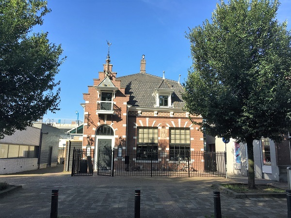 Dorpswandeling Kethel langs oude negoties en boerderijen