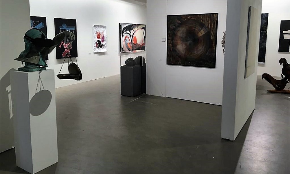 Dertig kunstenaars verbeelden wat voor hen 'onafhankelijk' is