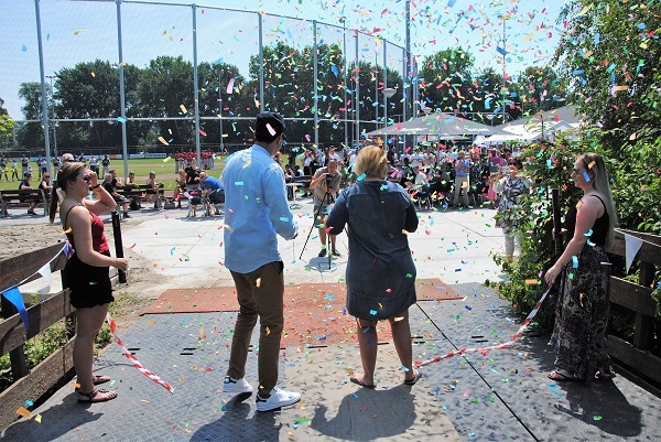 SV&HV Schiedam speelt 75 jaar honkbal