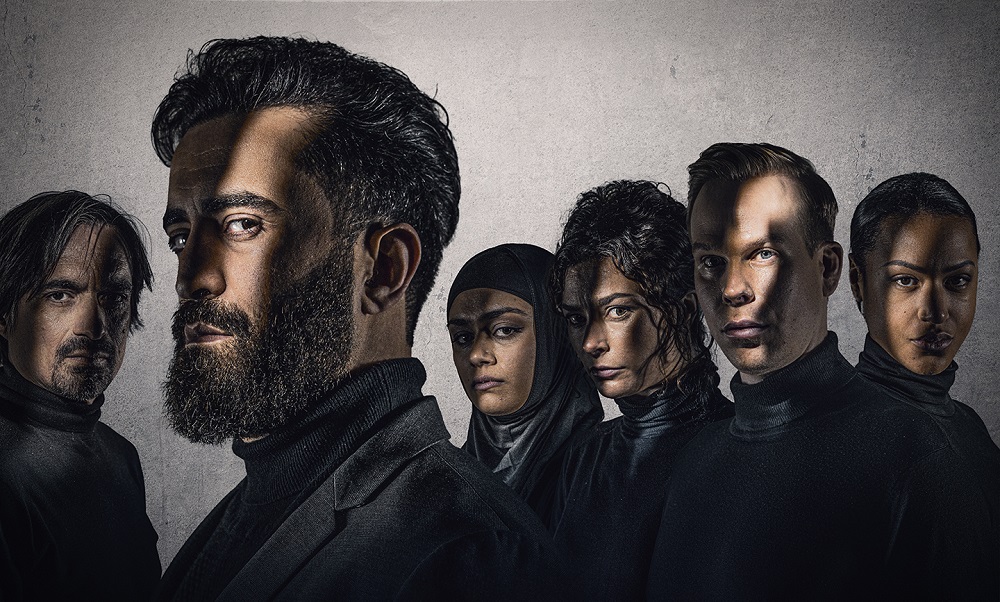 Pulitzerprijs-winnend theaterstuk Disgraced komt naar Schiedam