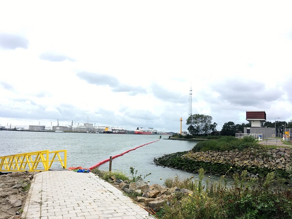 Stankoverlast in Schiedam en Vlaardingen