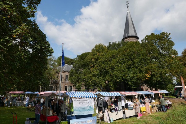 Samen maken we Schiedam nóg leuker