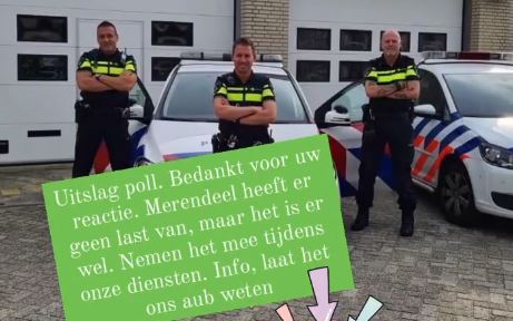 40% Nieuwlanders meermaals aangesproken door bedelaars