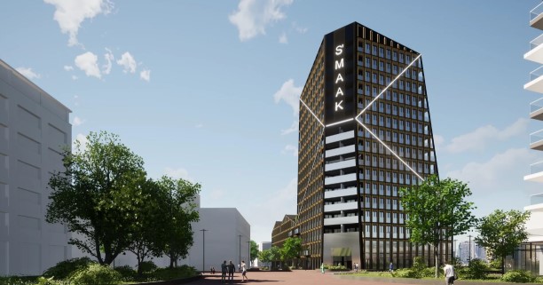 s’MAAK dan toch van start?