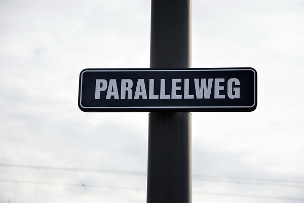 Dit zijn de Veiligheidsrisicogebieden in Schiedam