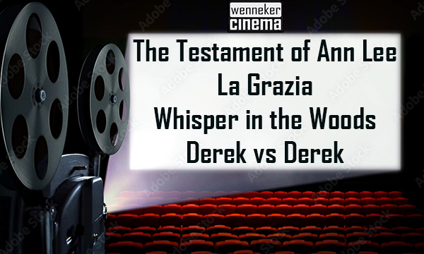 Drama, mystiek, natuur en scherpe documentaire